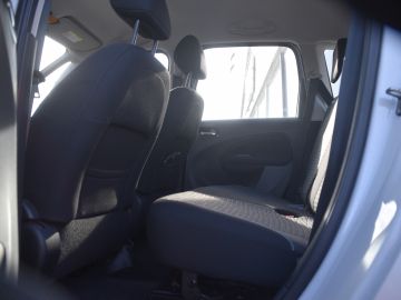 Citroën C3 Picasso